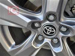 تويوتا راف 4